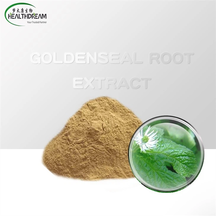 Goldenseal Root Extract