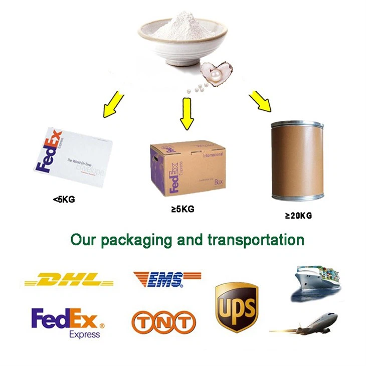 Inositol Powder 99% suppliers