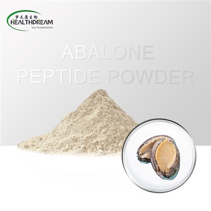 Abalone Peptide Powder